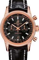 Breitling Transocean Chronograph 38 R41310BF-BD01-728P
