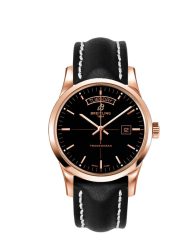 Breitling Transocean Day & Date R4531012-BB70-435X