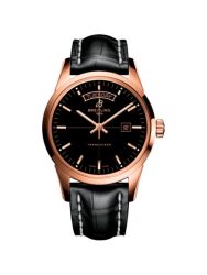 Breitling Transocean Day & Date R4531012-BB70-743P
