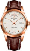 Breitling Transocean Day & Date R4531012-G752-739P