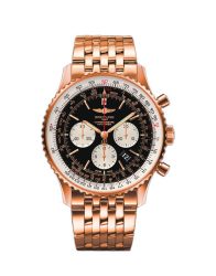 Breitling Navitimer 01 (46 мм) RB012721-BD10-443R