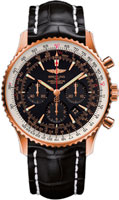 Breitling Navitimer 01 (46 мм) RB0127E6-BF16-760P