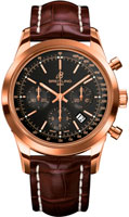 Breitling Transocean Chronograph RB015212-BB16-739P