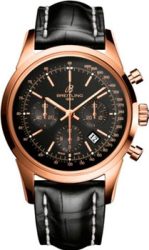 Breitling Transocean Chronograph RB015212-BB16-743P