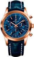 Breitling Transocean Chronograph RB015212-C940-731P