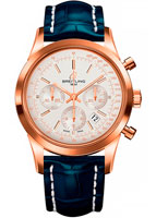 Breitling Transocean Chronograph RB015212-G738-731P