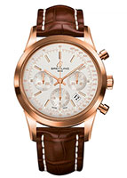 Breitling Transocean Chronograph  RB015212-G738-737P