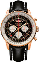 Breitling Navitimer GMT RB044121-BD30-441X