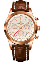 Breitling Transocean Chronograph GMT RB045112-G773-739P