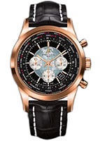 Breitling Transocean Chronograph Unitime RB0510U4-BB63-761P