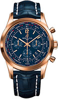 Breitling Transocean Unitime Pilot RB0510V1-C880-746P