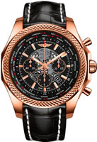 Breitling Breitling for Bentley  RB0521U4-BC66-760P
