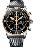 Breitling Superocean Heritage II Chronograph 44 U13313121B1A1