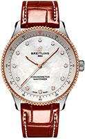 Breitling Navitimer U77320E61A1P1