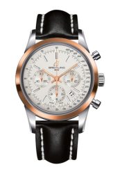 Breitling Transocean Chronograph UB015212-G777-435X
