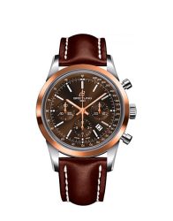 Breitling Transocean Chronograph UB015212-Q594-437X