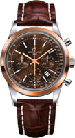 Breitling Transocean Chronograph UB015212-Q594-739P