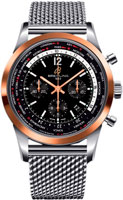 Breitling Transocean Unitime Pilot UB0510U4-BC26-152A