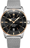 Breitling Superocean Heritage II B20 Automatic 42 UB2010121B1A1