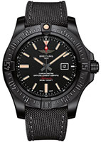 Breitling Avenger Blackbird V1731010-BD12-100W