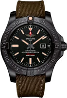 Breitling Avenger Blackbird V1731010-BD12-105W