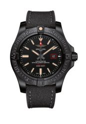 Breitling Avenger Blackbird 44 V1731110-BD74-109W