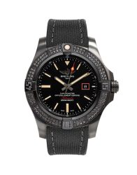 Breitling Avenger Blackbird V17311AT-BD74-109W