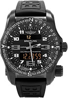 Breitling Emergency V76325XA-BC46-156S