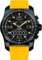 Breitling Cockpit B50 VB5010A4-BD41-242S