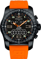 Breitling Cockpit B50 VB5010A5-BD41-241S