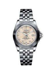 Breitling Galactic 32 Sleek Edition W7133012-A800-792A