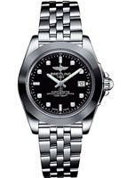 Breitling Galactic 32 Sleek Edition W7133012-BF63-792A