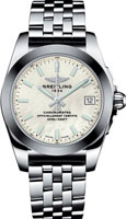 Breitling Galactic 36 W7433012-A779-376A
