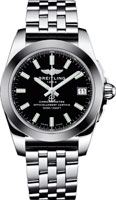 Breitling Galactic 36 W7433012-BE08-376A