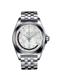 Breitling Galactic Unitime WB3510U0-A777-375A