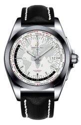 Breitling Galactic Unitime WB3510U0-A777-435X
