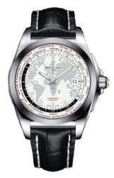 Breitling Galactic Unitime WB3510U0-A777-743P