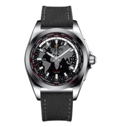 Breitling Galactic Unitime WB3510U4-BD94-109W