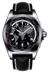 Breitling Galactic Unitime WB3510U4-BD94-435X