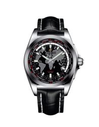Breitling Galactic Unitime WB3510U4-BD94-743P