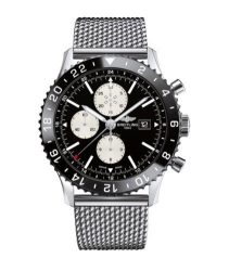 Breitling Chronoliner Y2431012-BE10-152A