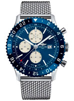 Breitling Chronoliner Y2431016-C970-152A