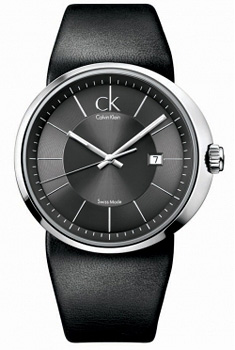 Вся коллекция cK Trust