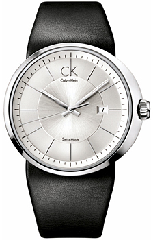 Вся коллекция cK Trust