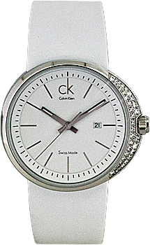 Вся коллекция cK Trust
