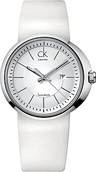 Вся коллекция cK Trust