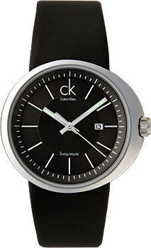 Вся коллекция cK Trust