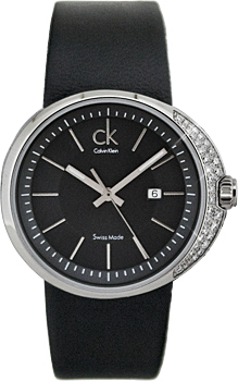 Вся коллекция cK Trust