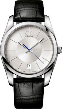 Вся коллекция cK Strive