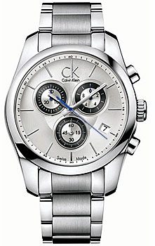 Вся коллекция cK Strive